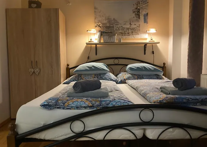 Apartman U Javoru