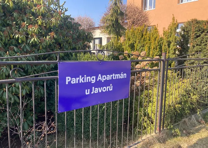 Apartman U Javoru