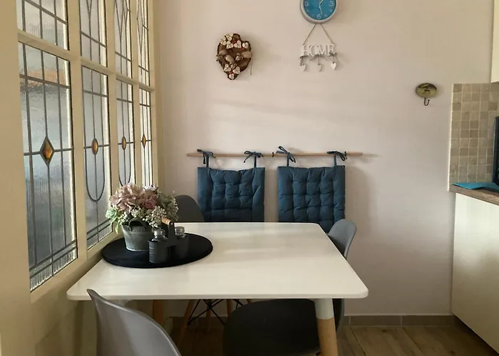 Apartman U Javoru
