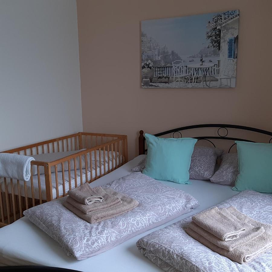 U Javoru Apartment Varnsdorf