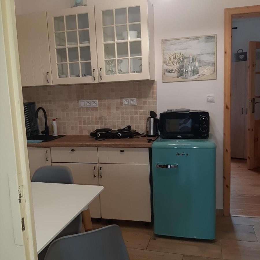 Apartment U Javoru *