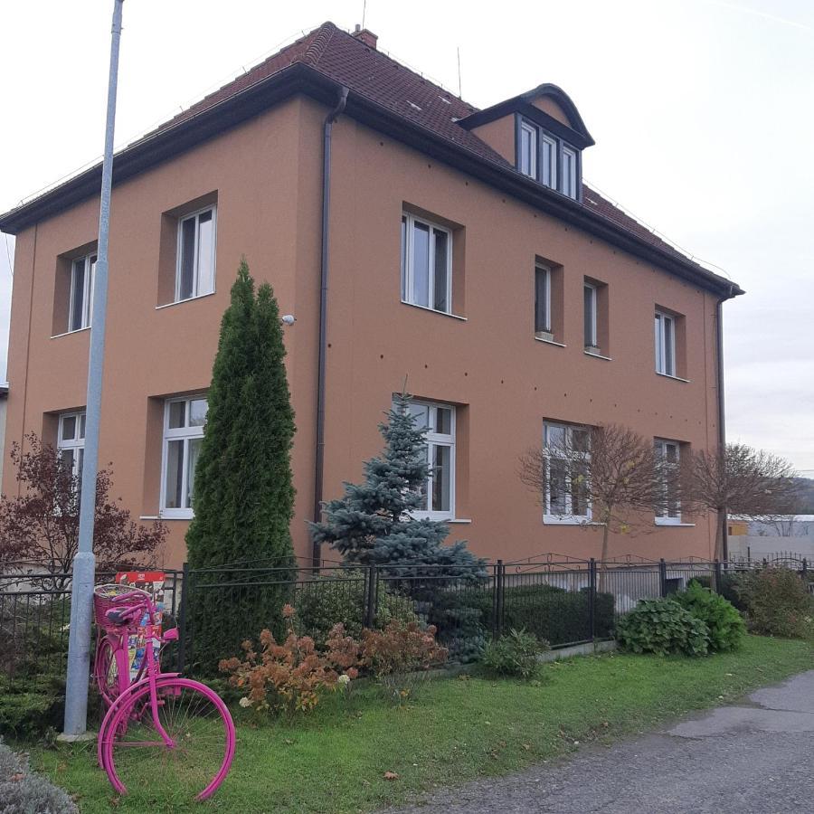 Apartmán U Javoru *