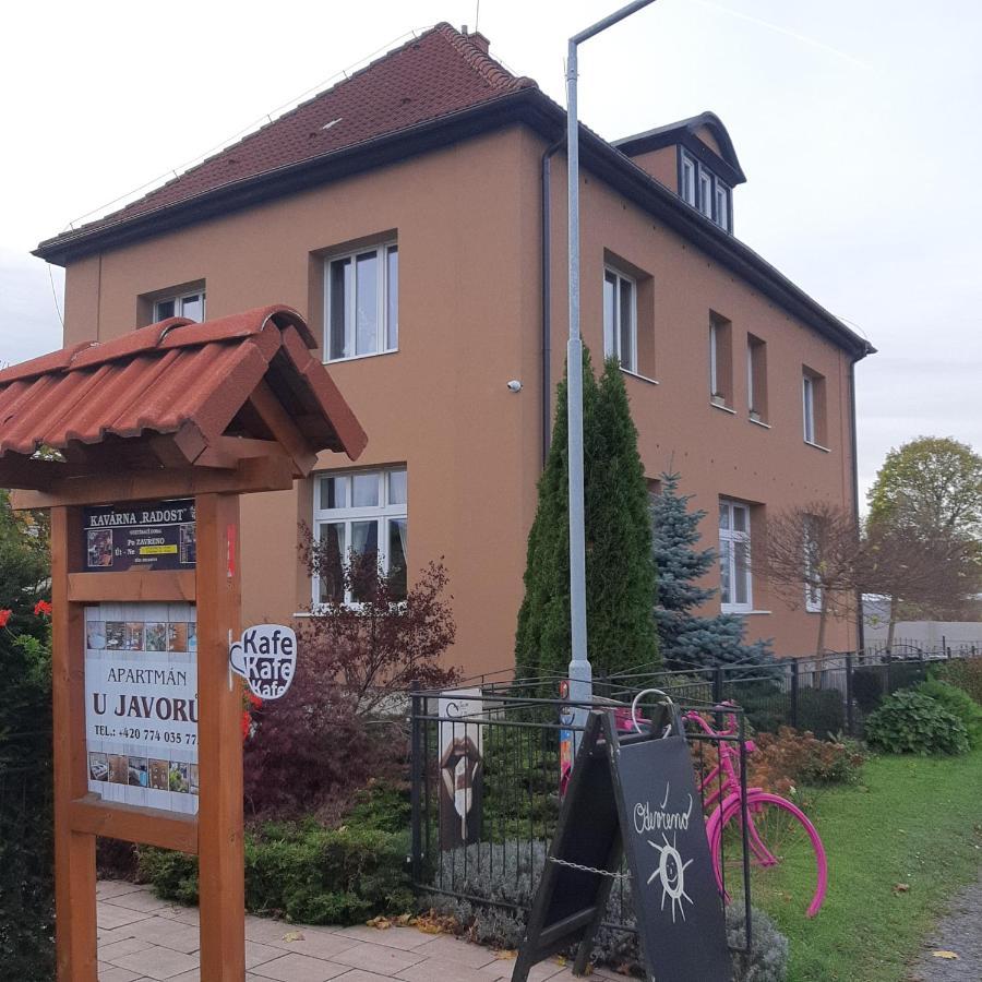 U Javoru Varnsdorf