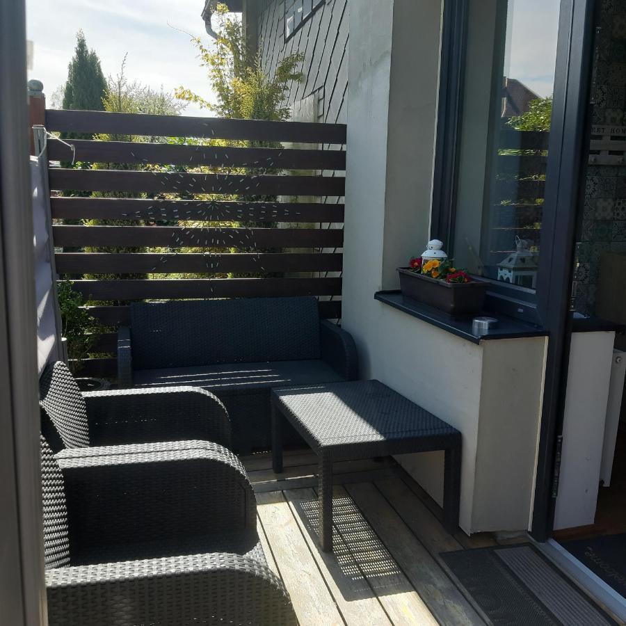 U Javoru Apartment Varnsdorf