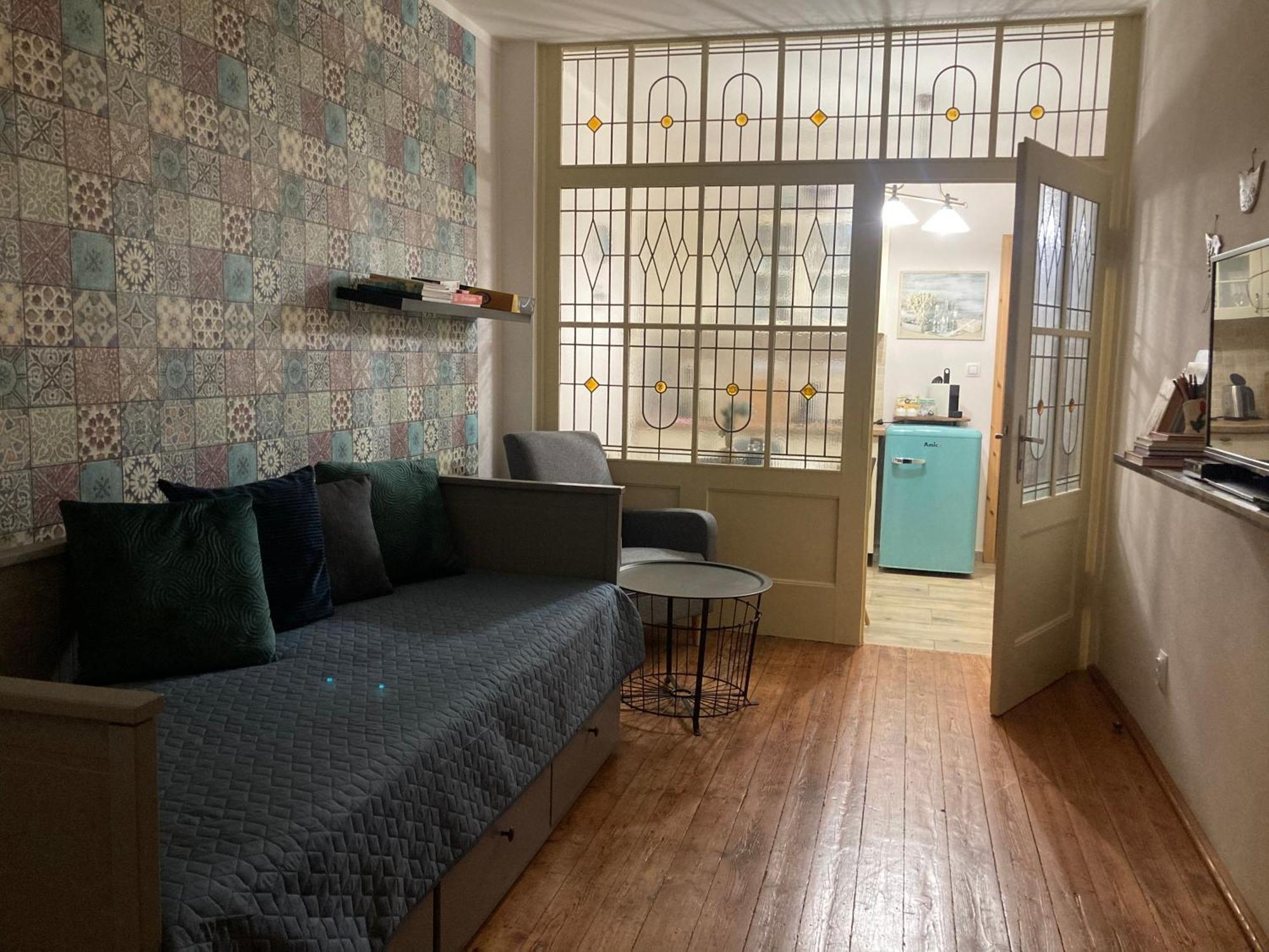 Apartment U Javoru Varnsdorf