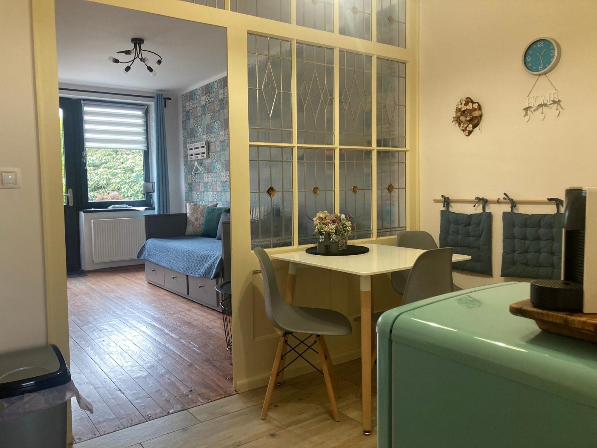 Apartment U Javoru